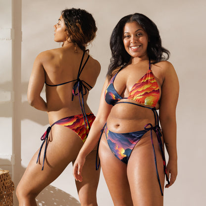 Tempest Threads String Bikini