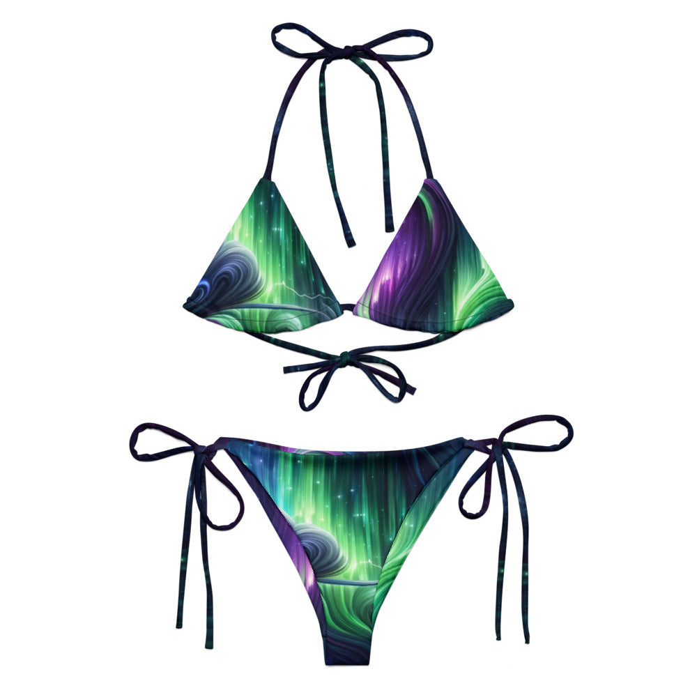 Tempest Threads String Bikini