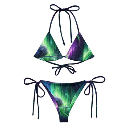 Tempest Threads String Bikini