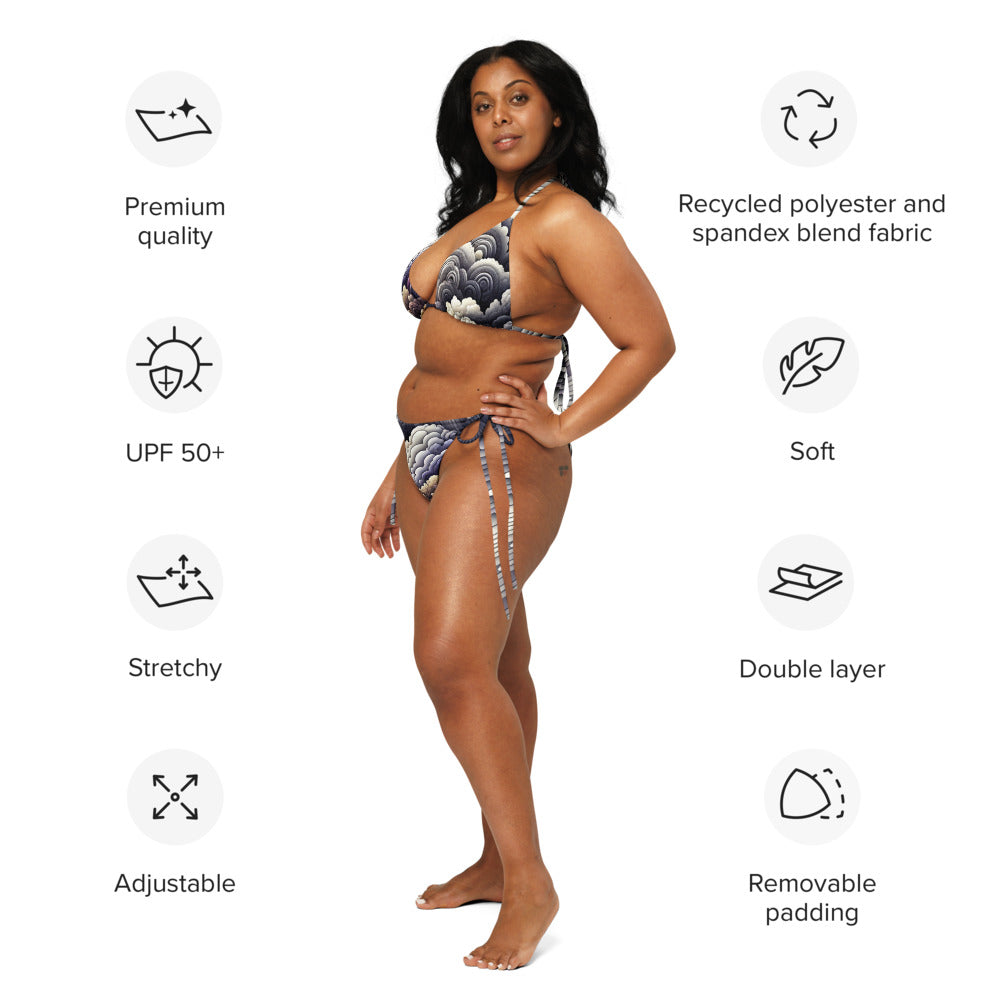 Tempest Threads String Bikini