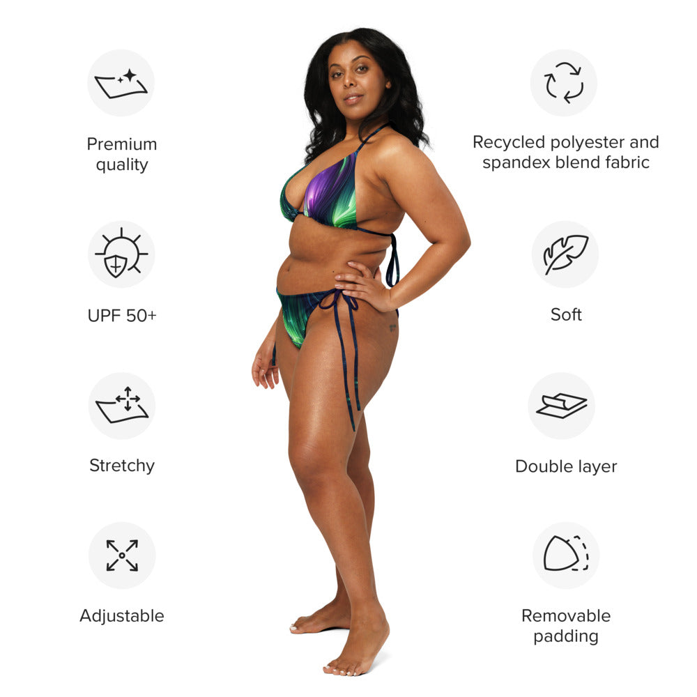 Tempest Threads String Bikini