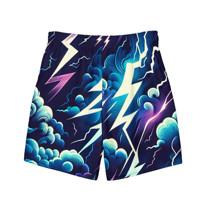 Tempest Threads Swim Trunks
