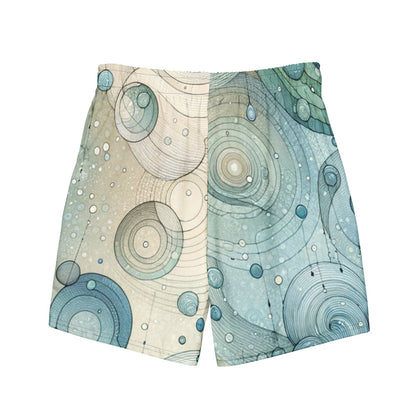Tempest Threads Swim Trunks