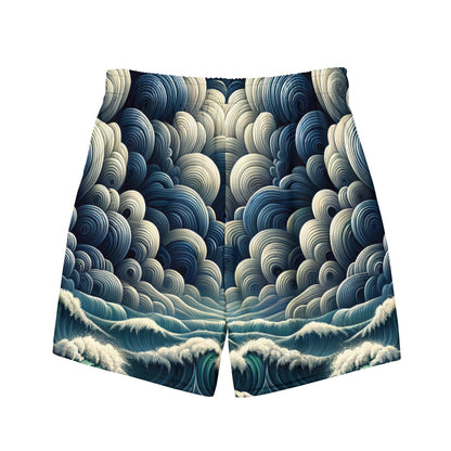 Tempest Threads Swim Trunks
