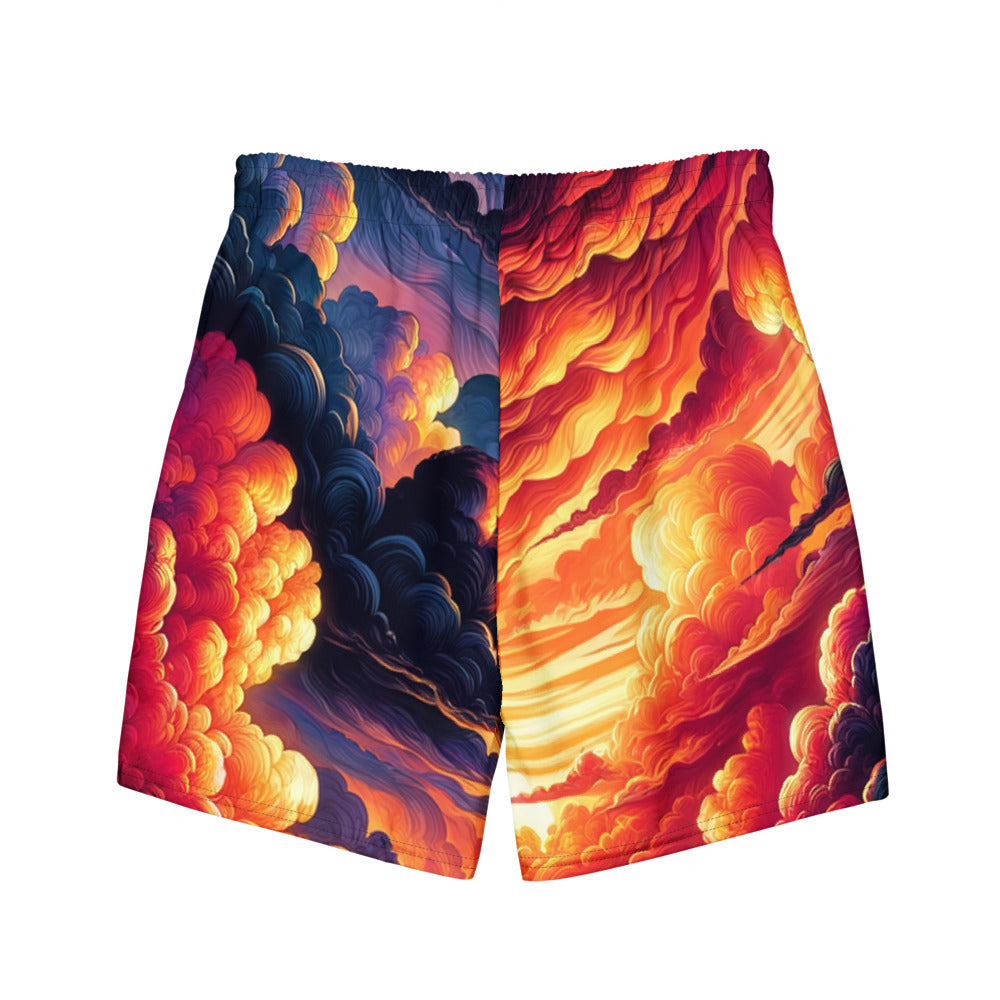 Tempest Threads Swim Trunks
