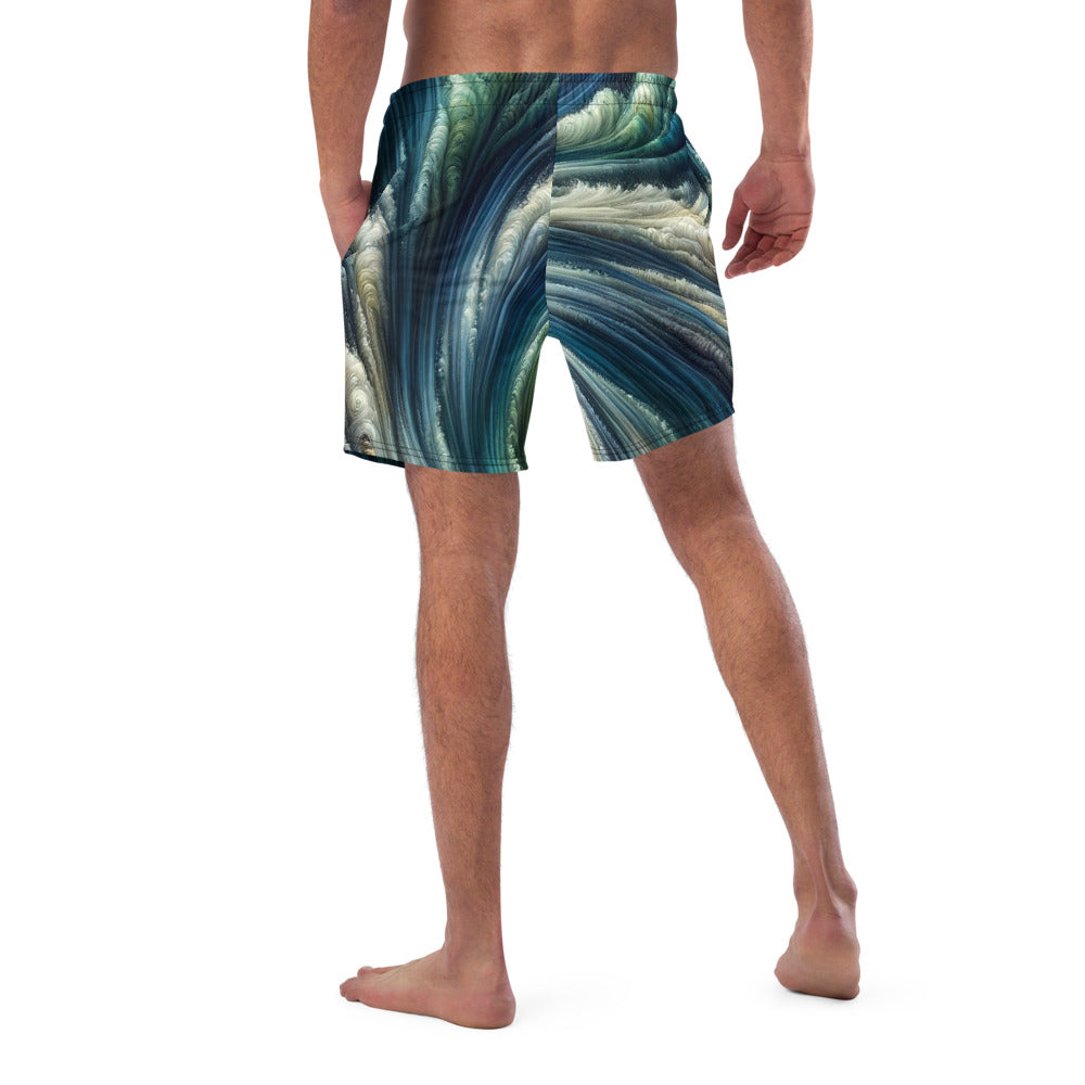 Tempest Threads Swim Trunks