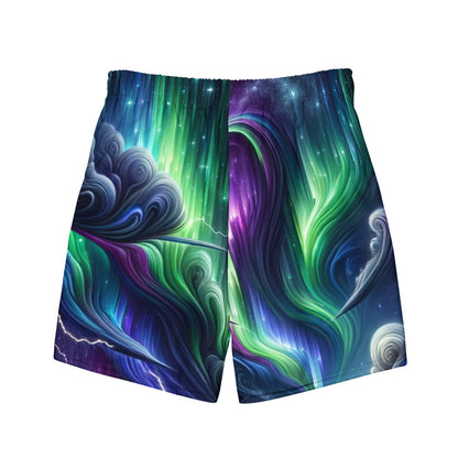 Tempest Threads Swim Trunks