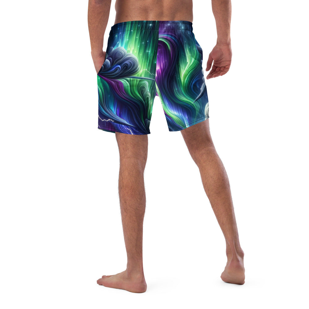 Tempest Threads Swim Trunks