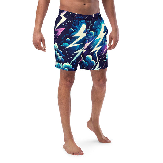 Tempest Threads Swim Trunks