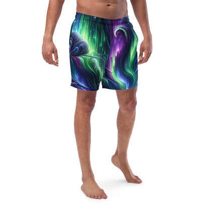 Tempest Threads Swim Trunks