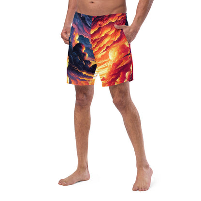 Tempest Threads Swim Trunks