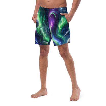 Tempest Threads Swim Trunks