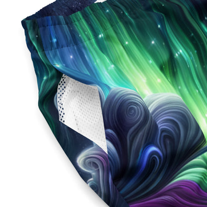 Tempest Threads Swim Trunks