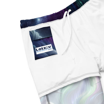 Tempest Threads Swim Trunks