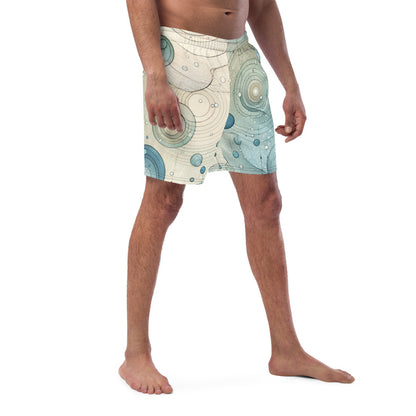 Tempest Threads Swim Trunks