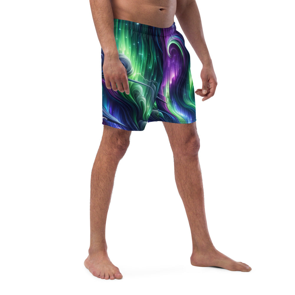 Tempest Threads Swim Trunks