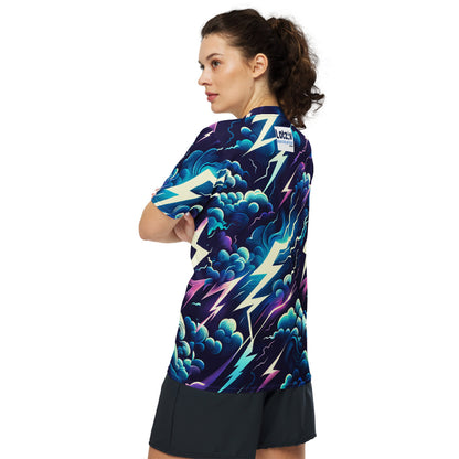 Tempest Threads Sports Jersey