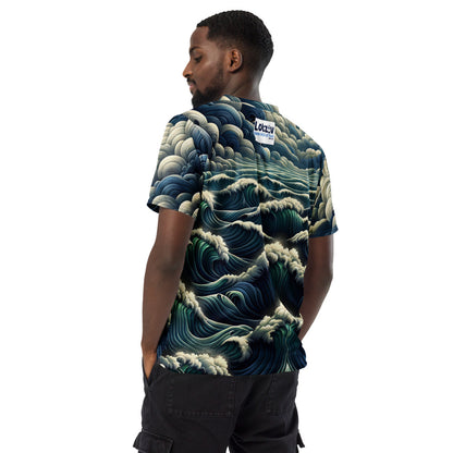 Tempest Threads Sports Jersey