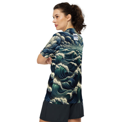 Tempest Threads Sports Jersey