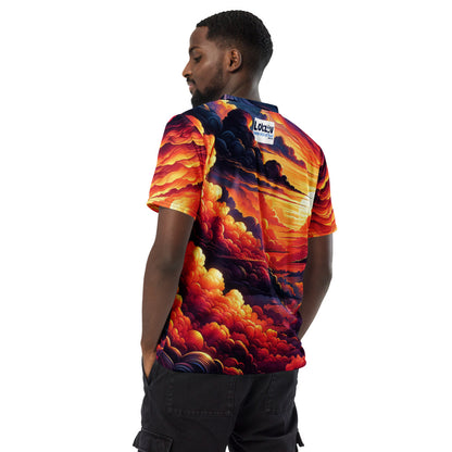 Tempest Threads Sports Jersey