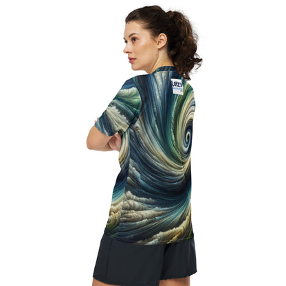 Tempest Threads Sports Jersey