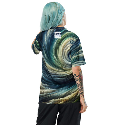 Tempest Threads Sports Jersey