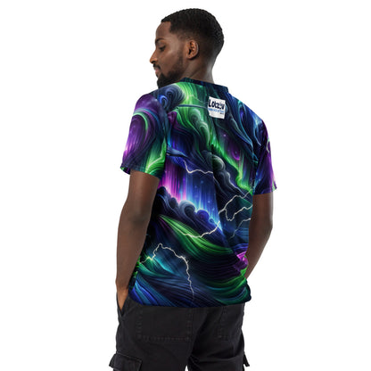 Tempest Threads Sports Jersey