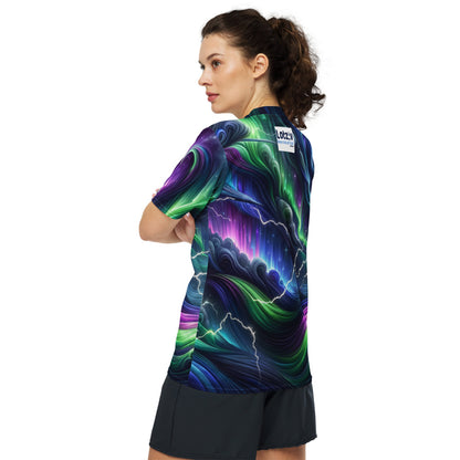 Tempest Threads Sports Jersey