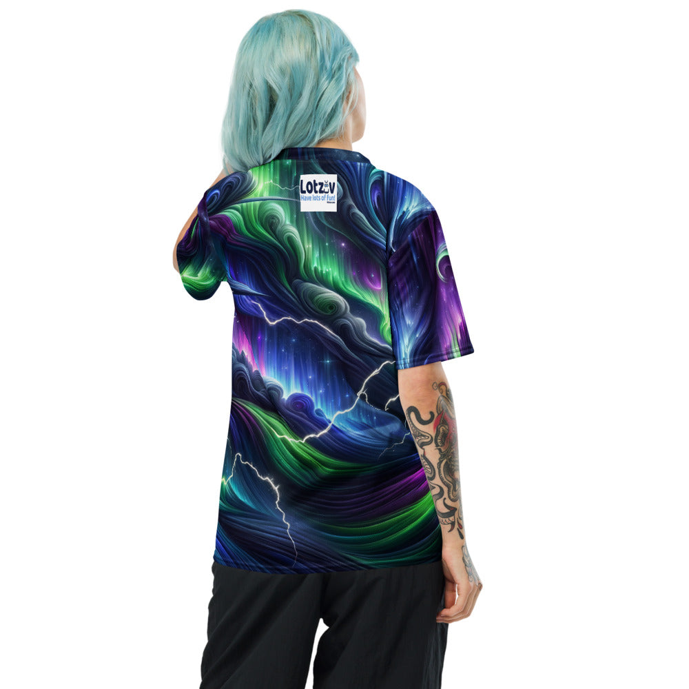 Tempest Threads Sports Jersey