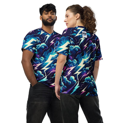 Tempest Threads Sports Jersey