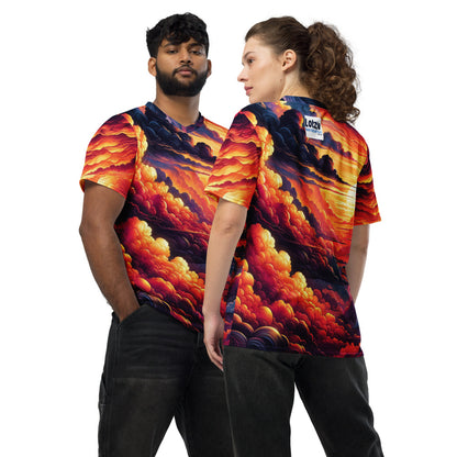 Tempest Threads Sports Jersey