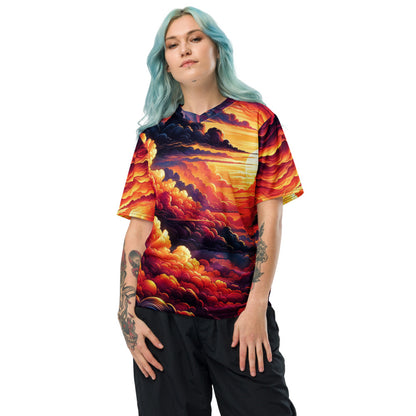 Tempest Threads Sports Jersey