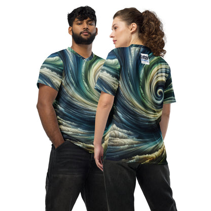 Tempest Threads Sports Jersey