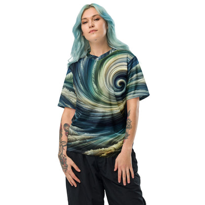 Tempest Threads Sports Jersey
