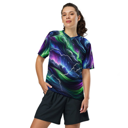 Tempest Threads Sports Jersey