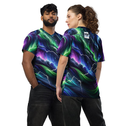 Tempest Threads Sports Jersey