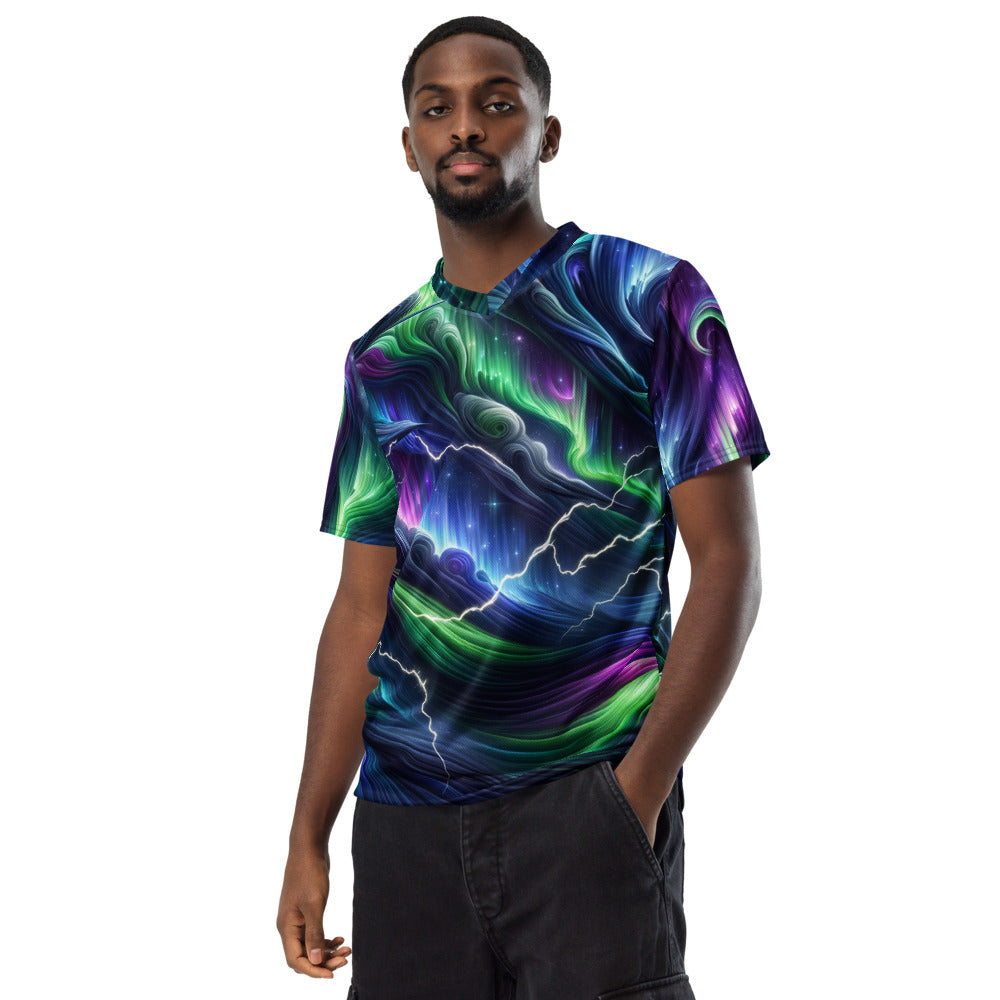 Tempest Threads Sports Jersey
