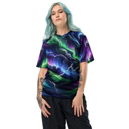 Tempest Threads Sports Jersey