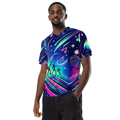 Hallyu Vibe Couture Sports Jersey