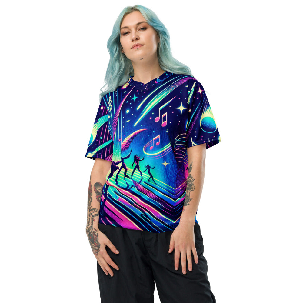 Hallyu Vibe Couture Sports Jersey