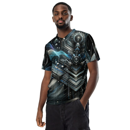 Hallyu Vibe Couture Sports Jersey