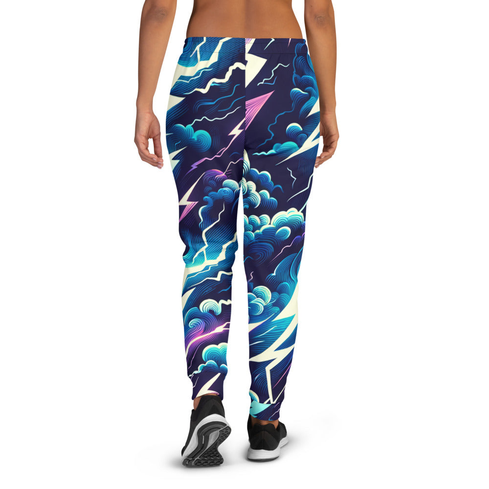 Tempest Threads Women’s Joggers