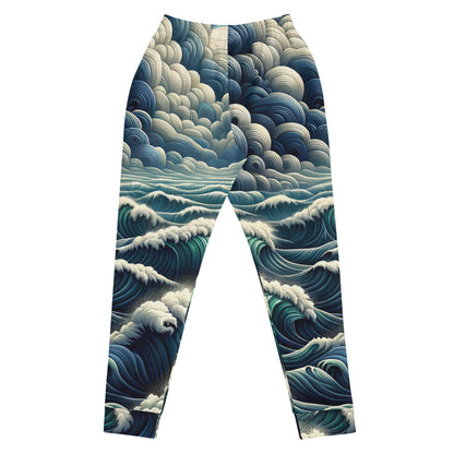 Tempest Threads Women’s Joggers