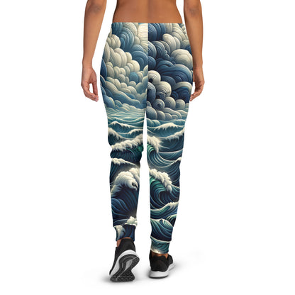 Tempest Threads Women’s Joggers
