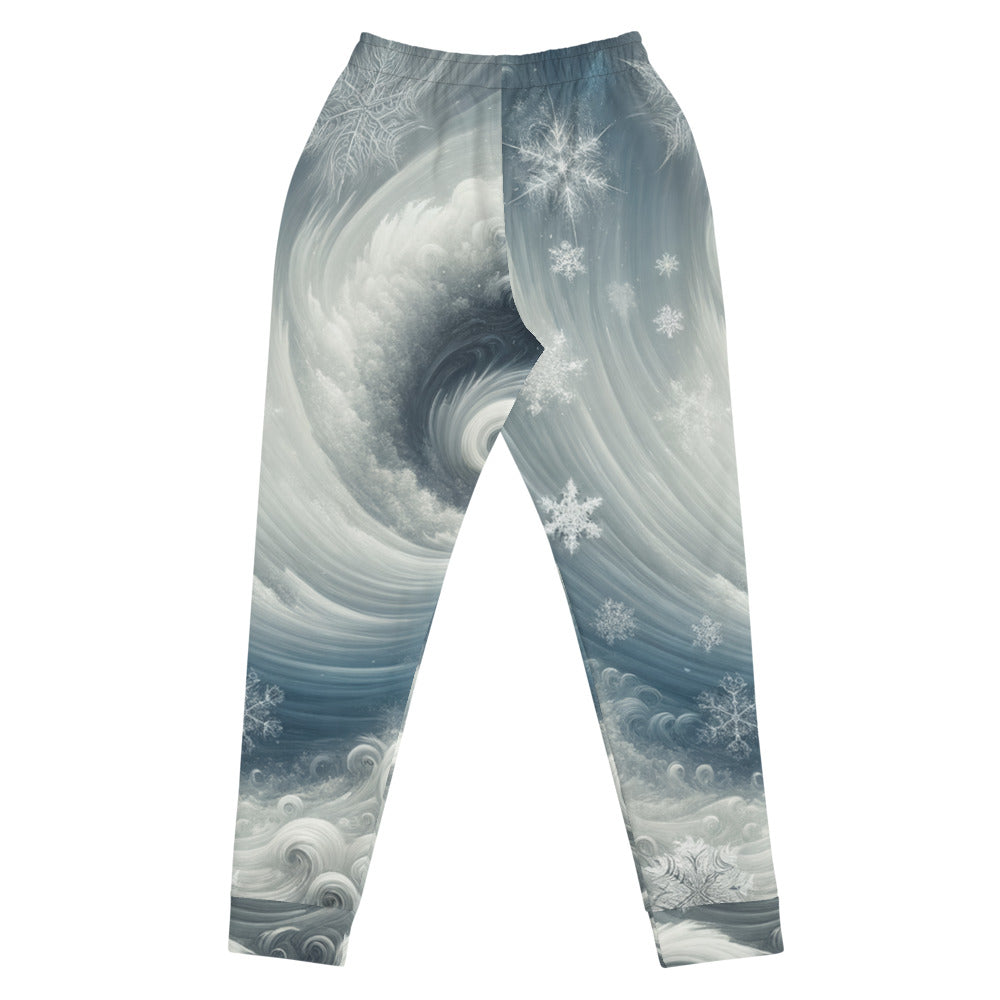 Tempest Threads Women’s Joggers