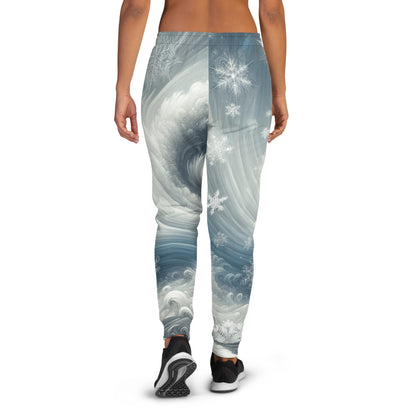 Tempest Threads Women’s Joggers