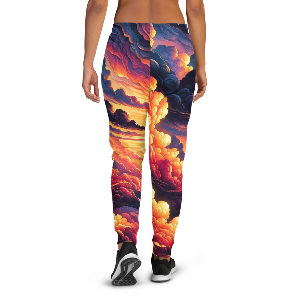 Tempest Threads Women’s Joggers