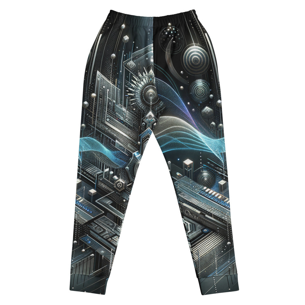 Hallyu Vibe Couture Women’s Joggers
