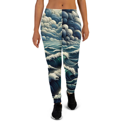 Tempest Threads Women’s Joggers