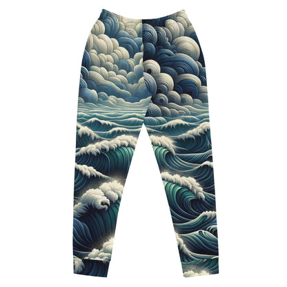Tempest Threads Women’s Joggers